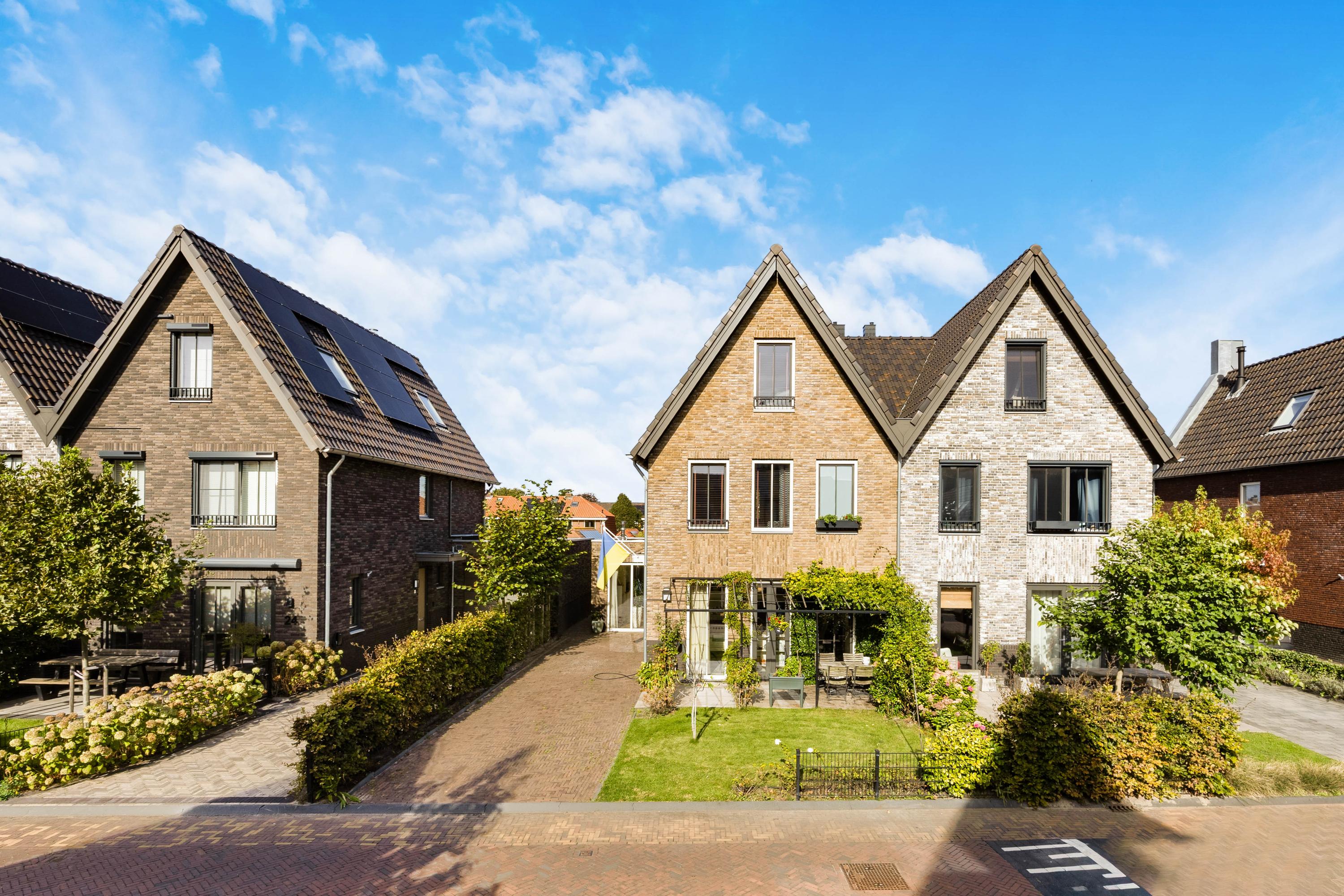 Meeroever 22 , 2181 NJ Hillegom 60