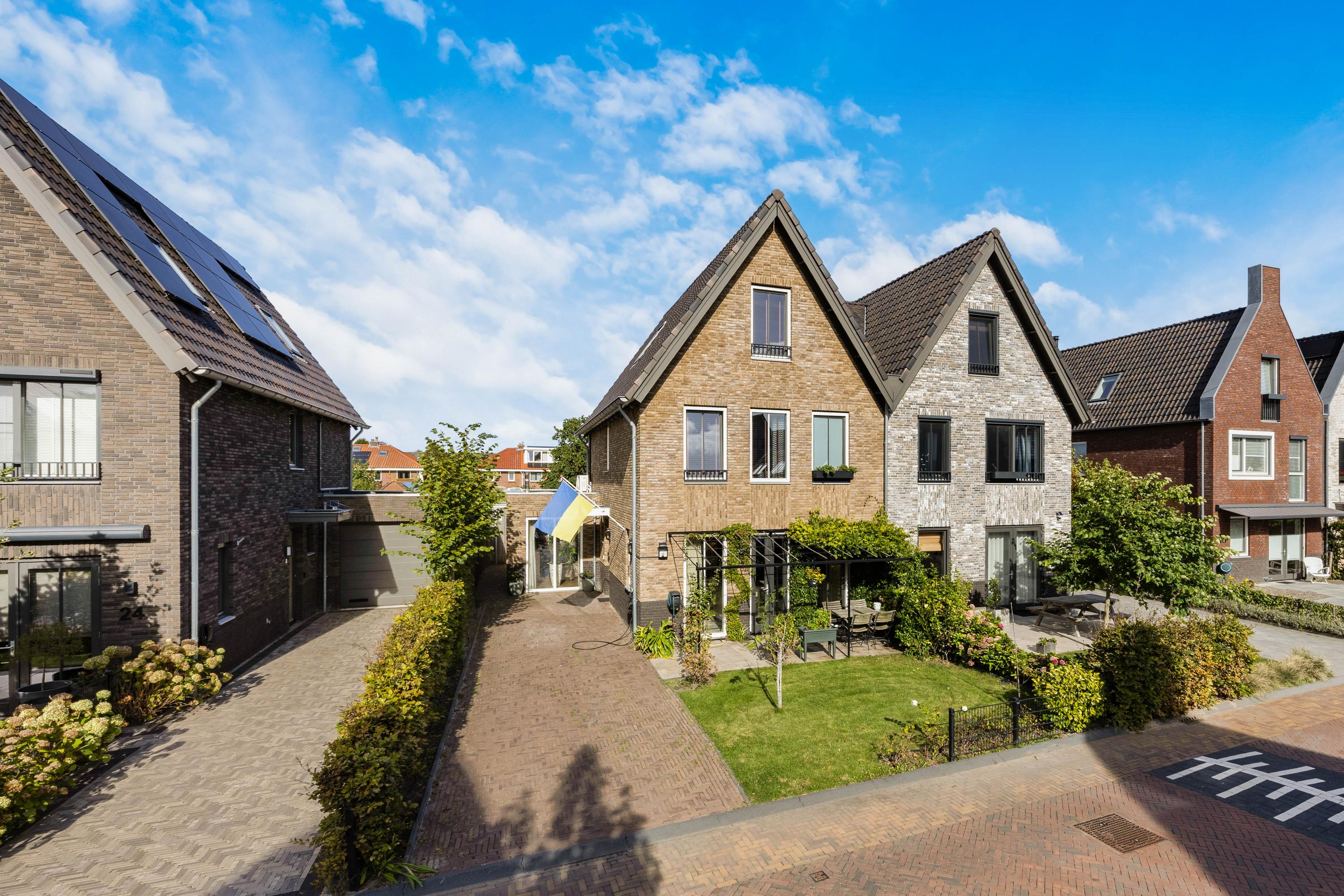 Meeroever 22 , 2181 NJ Hillegom 61